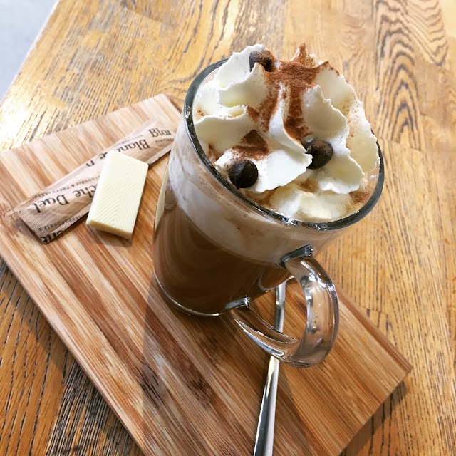 The Broth Bar