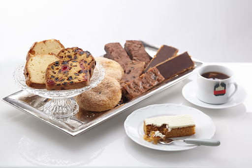 Queensland Bakery Co. Gallery - United Kingdom