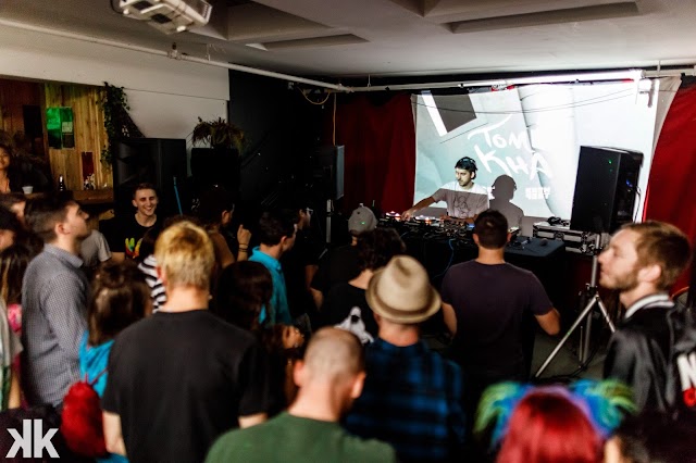 The Timbre Room