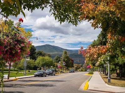 Los Alamos MainStreet