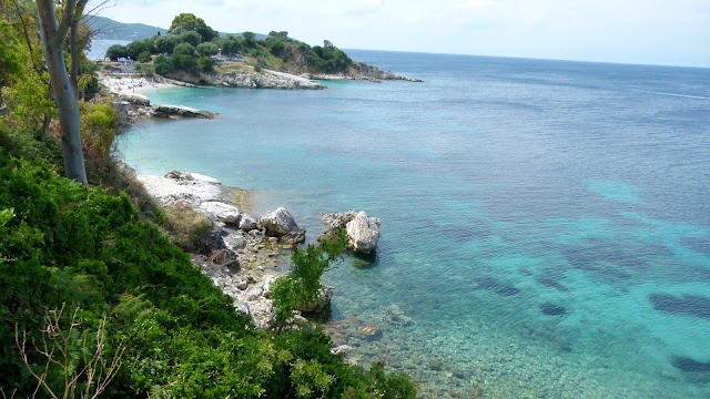 Kassiopi