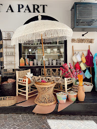 Photo n°8 de Maison L'Art À Part - E-shop et boutique de décoration d'intérieur à Sainte-Maxime (Décorateur d'intérieur)