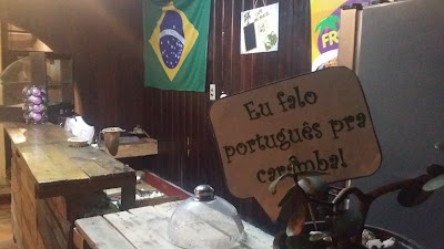 Photos of Caf&eacute; Pau Brasil