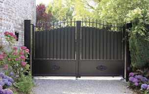 Photo n°9 de Espace 02000 à Bruyères-et-Montbérault (Menuisier)