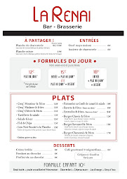 Photo n°54 de Brasserie La Renaissance à Cognac (Restaurant)