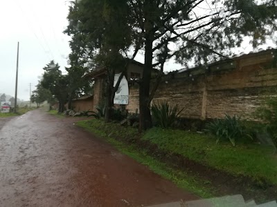 Photos of Hotel Monumento Hacienda Amoltepec