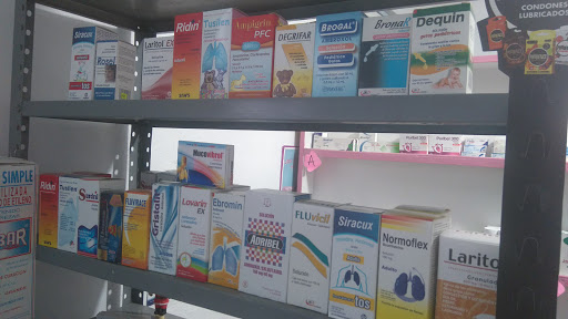 Farmacia SIGLO - Thumbnail