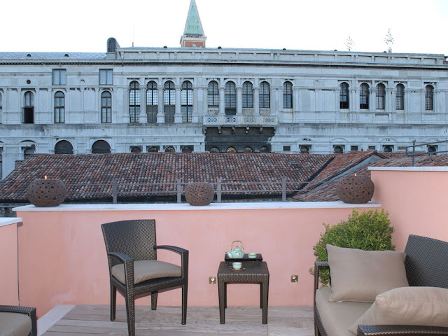 Ca 'dei Dogi by null