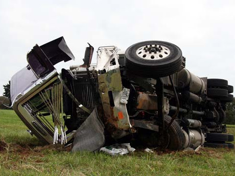 Truck Accident Attorney