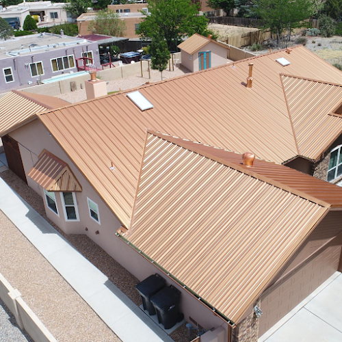 Roofing Contractors Queens
