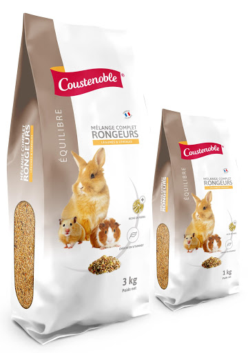 Croquettes des Volcans - Thumbnail
