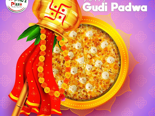 May this Happy occasion of Gudi Padwa bring countless joy, w