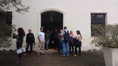 Photos of IFRJ - Instituto Federal de Educa&ccedil;&atilde;o, Ci&ecirc;ncia e Tecnologia do Rio de Janeiro (Campus Engenheiro Paulo de Frontin)