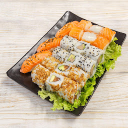 Photo n°48 de My Sushi Saveurs d'Asie à Persan (Restaurant de sushis)