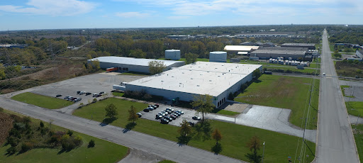 Ware-Pak LLC - Visual