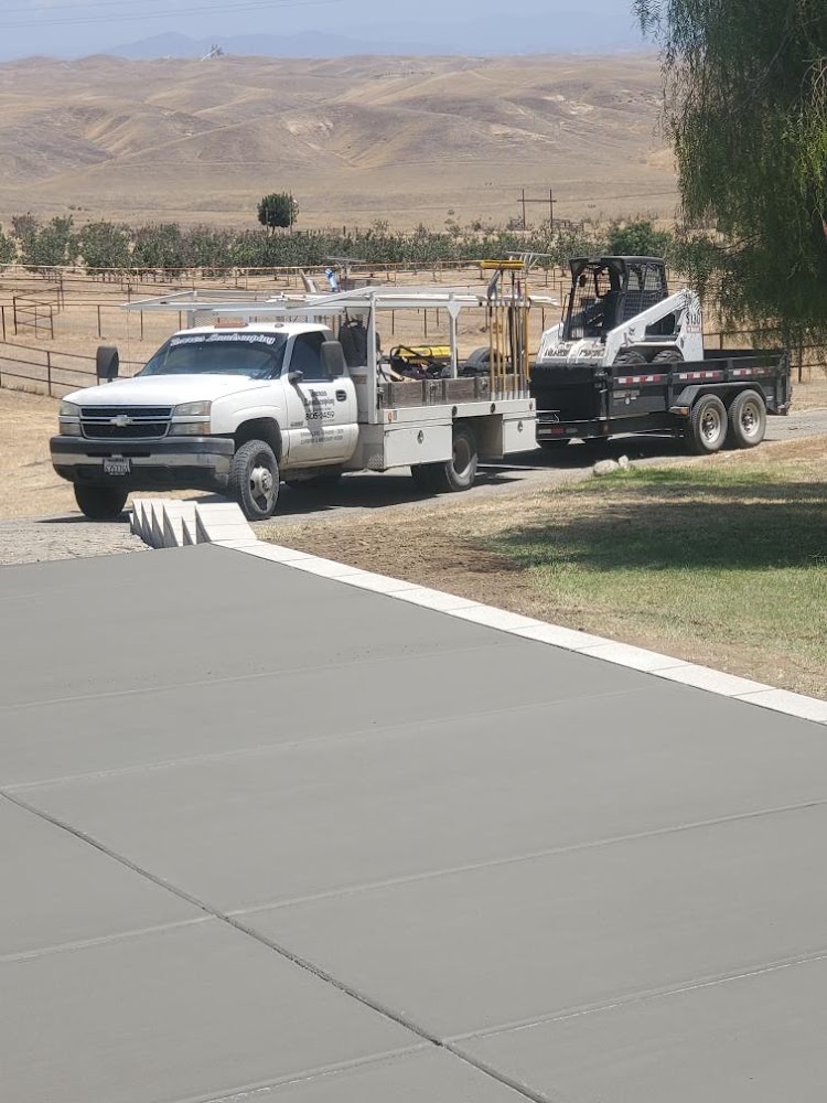 Torres Landscaping & Concrete photo 2