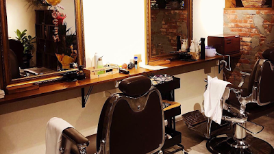 The Barber Kisara.【ザ バーバー キサラ】