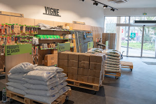 Photo n°14 de Soufflet Vigne - Saint-Satur à Saint-Satur (Magasin de vêtements professionnels)