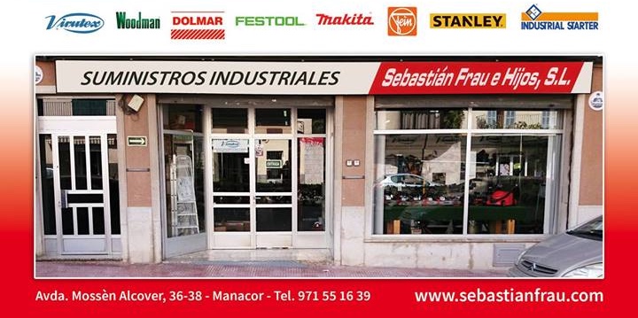 Sebastian Frau e Hijos S.L.
