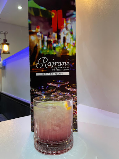 Rajrani Bengal & Indian Cuisine - Thumbnail