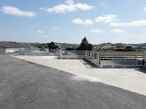 Déchèterie du Fossat à Le Fossat