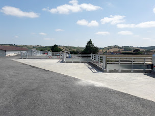 Photo n°1 de Déchèterie du Fossat à Le Fossat (Déchetterie)