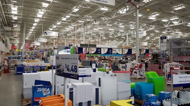 Lowe's Home Improvement