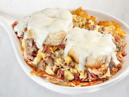 Jimmy's Egg, Ardmore - Thumbnail