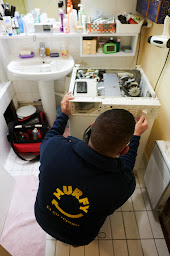 Photo n°21 de Murfy Nantes - Dépannage Electroménager à Carquefou (Magasin d'électroménager d'occasion)