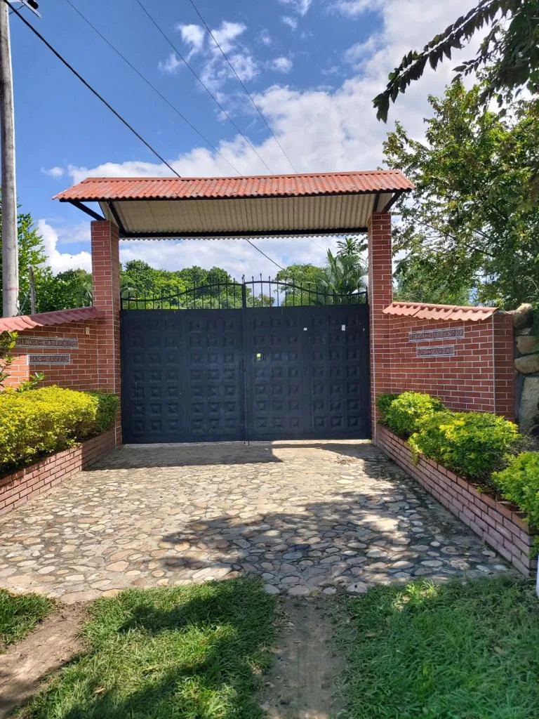 Finca Campestre las Marias