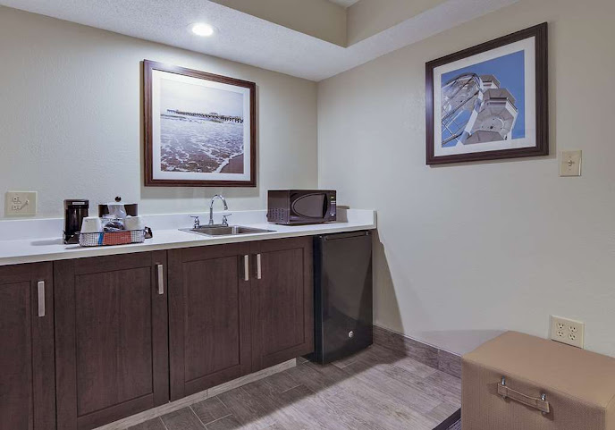 Hampton Inn Myrtle Beach Broadway at the Beach by null