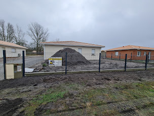 Photo n°9 de KP TERRASSEMENT à Marcheprime (Entreprise de terrassement)