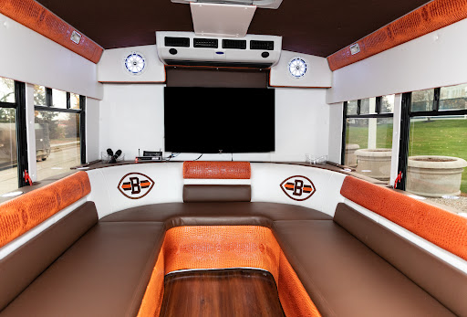Luxury Affairs Transportation