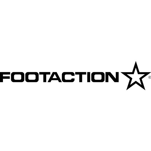 Footaction - Visual