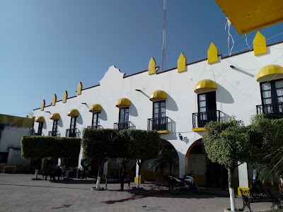 Photos of H. Ayuntamiento Amatepec