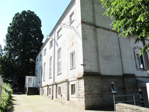 Glaubenszentrum Pirmasens