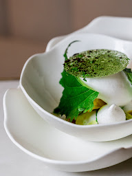 Photo n°72 de Les Agitateurs - restaurant gastronomique à Nice (Restaurant)