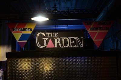 The Garden Nightclub