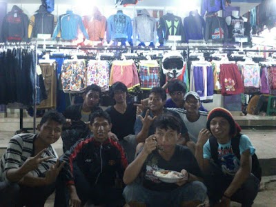cafe