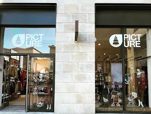 Photo n°25 de Picture Store à Bordeaux (Magasin bio)