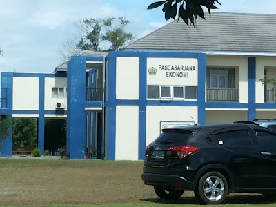 photo of Magister Perencanaan Pembangunan Universitas Bengkulu