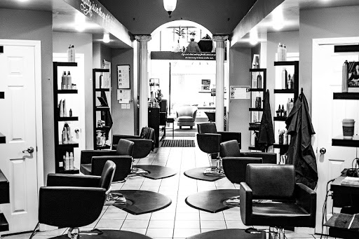 Lasting Impressions Salon & Spa