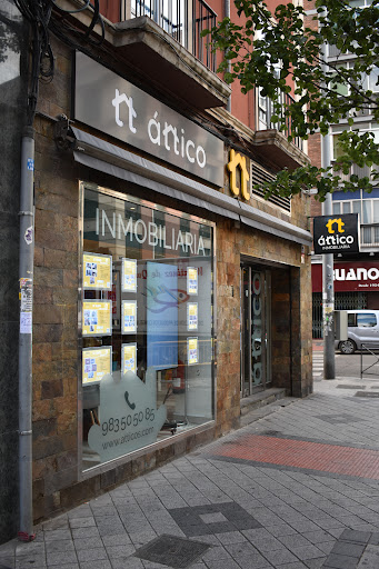 Áttico Inmobiliaria Gallery - Spain