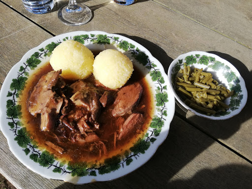 Käseschenke - Visual
