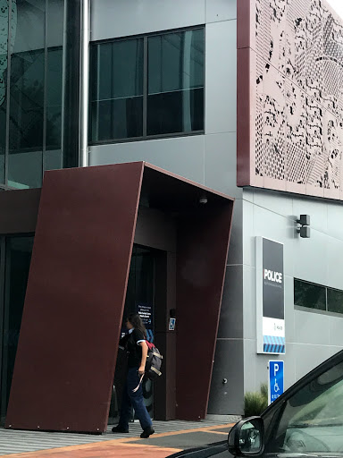 NZ Police - Thumbnail
