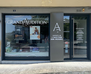 Photo n°1 de GrandAudition Orthez à Orthez (Service de réparation d'appareils auditifs)