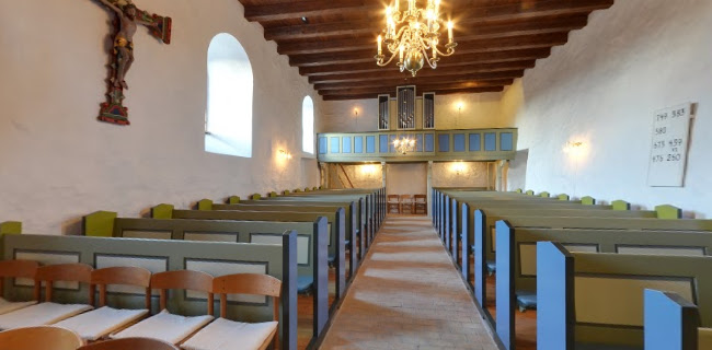 Serritslev Kirke - Kirke