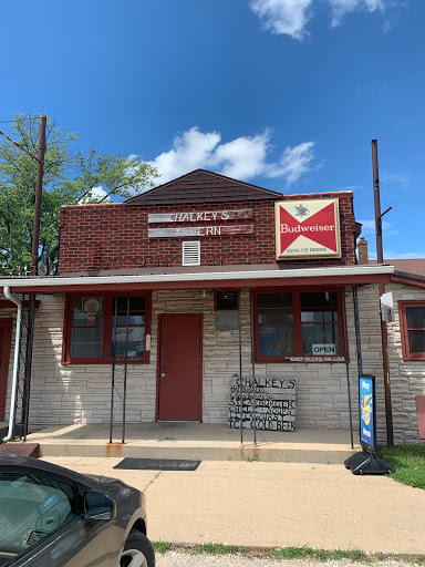 Chalkey's Tavern - Visual