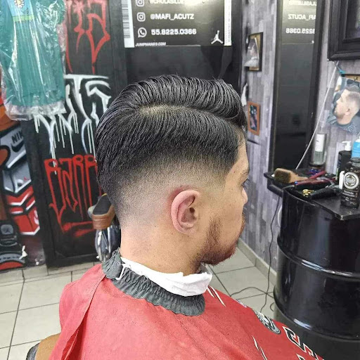 MAFIA CUTZ
