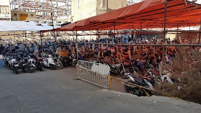 Photos of Reza Bazaar